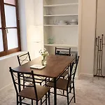 In Der Alten Fabrik Apartmán Berlín