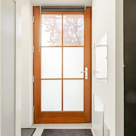 In Der Alten Fabrik Appartement *