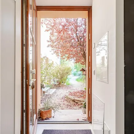 In Der Alten Fabrik * Berlin