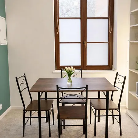 In Der Alten Fabrik Appartement Berlijn