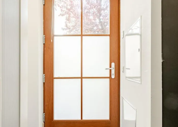 In Der Alten Fabrik Lägenhet *