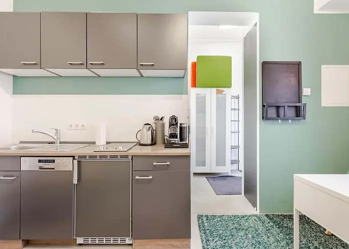 In Der Alten Fabrik *