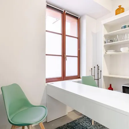 In Der Alten Fabrik Appartamento