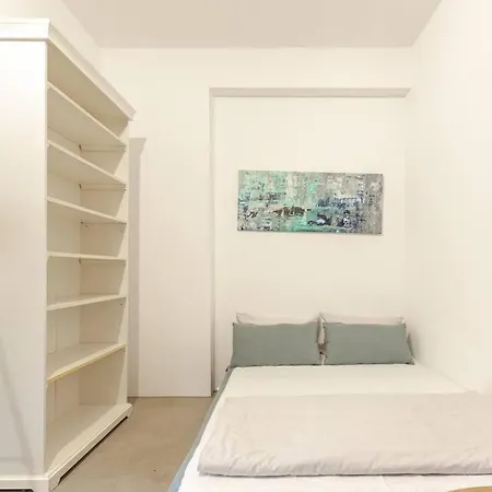 In Der Alten Fabrik * Berlino