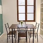 In Der Alten Fabrik アパート ベルリン