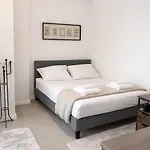 In Der Alten Fabrik アパート