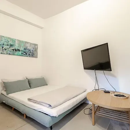 In Der Alten Fabrik Berlin