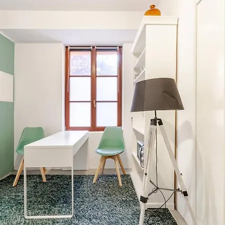 In Der Alten Fabrik *