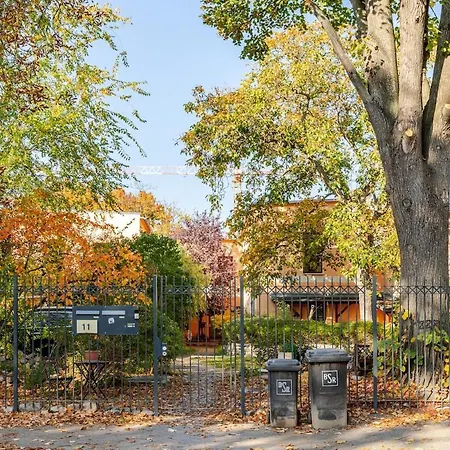 In Der Alten Fabrik شقة