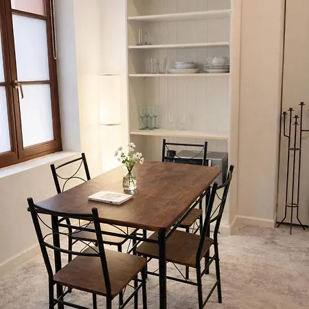 In Der Alten Fabrik Lejlighed Berlin