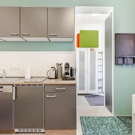 In Der Alten Fabrik *