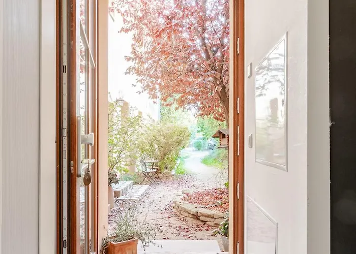 In Der Alten Fabrik * برلين