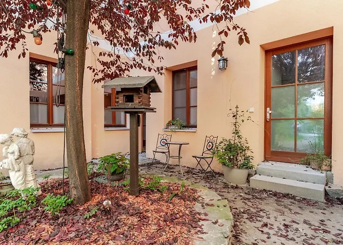 In Der Alten Fabrik * برلين